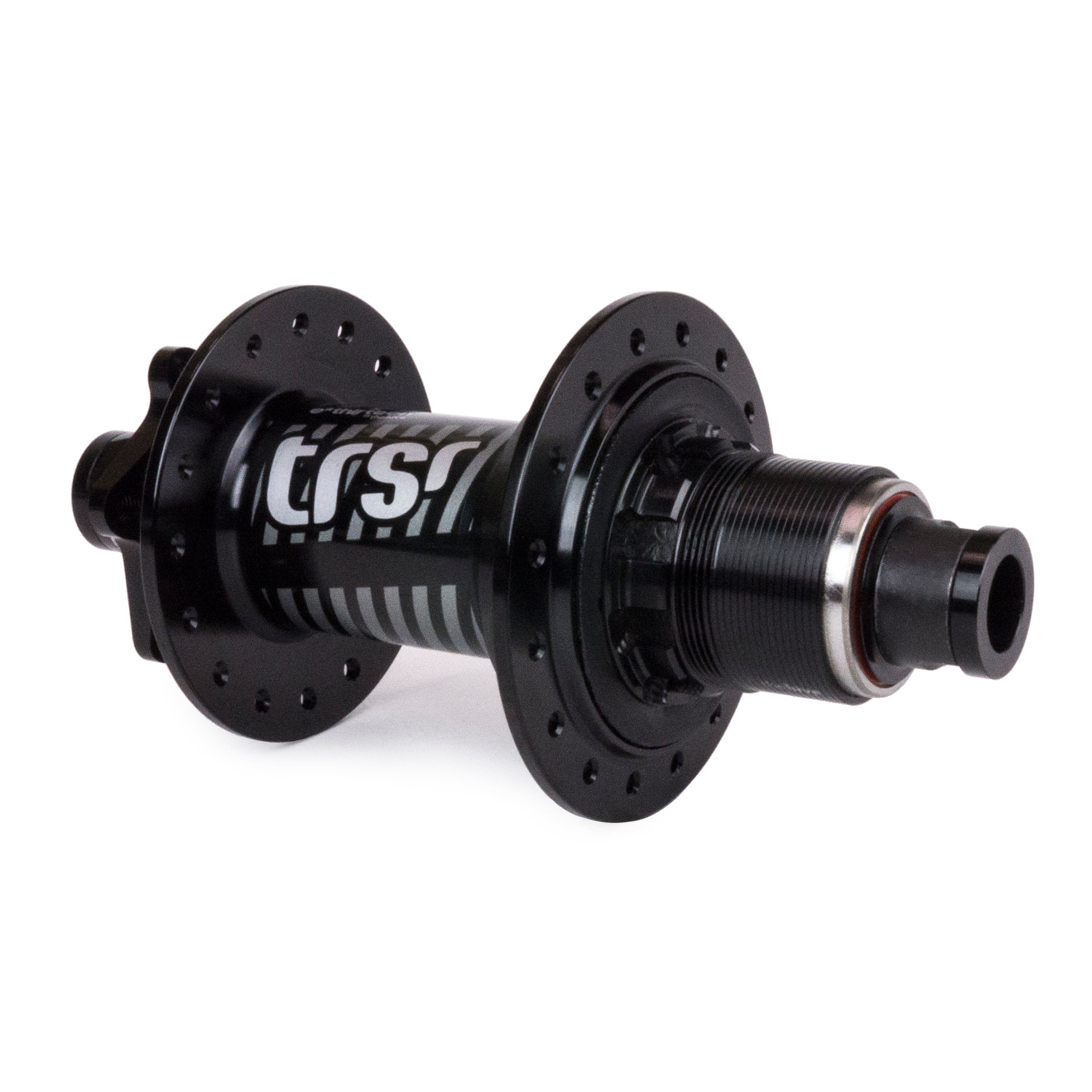 Small Hub Racing Boy Race-Proven Hubs for MTB, E-MTB, and Gravel