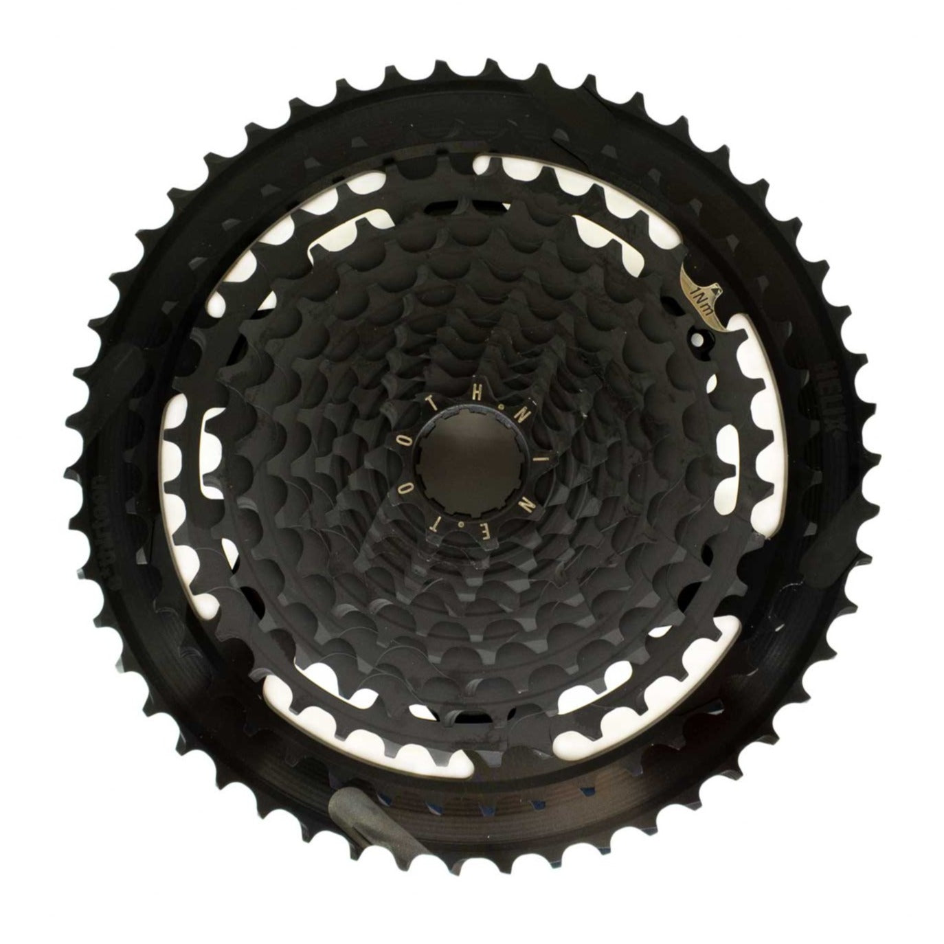 Helix Plus 12-Speed 9-50T Cassette – ethirteen - Main Image