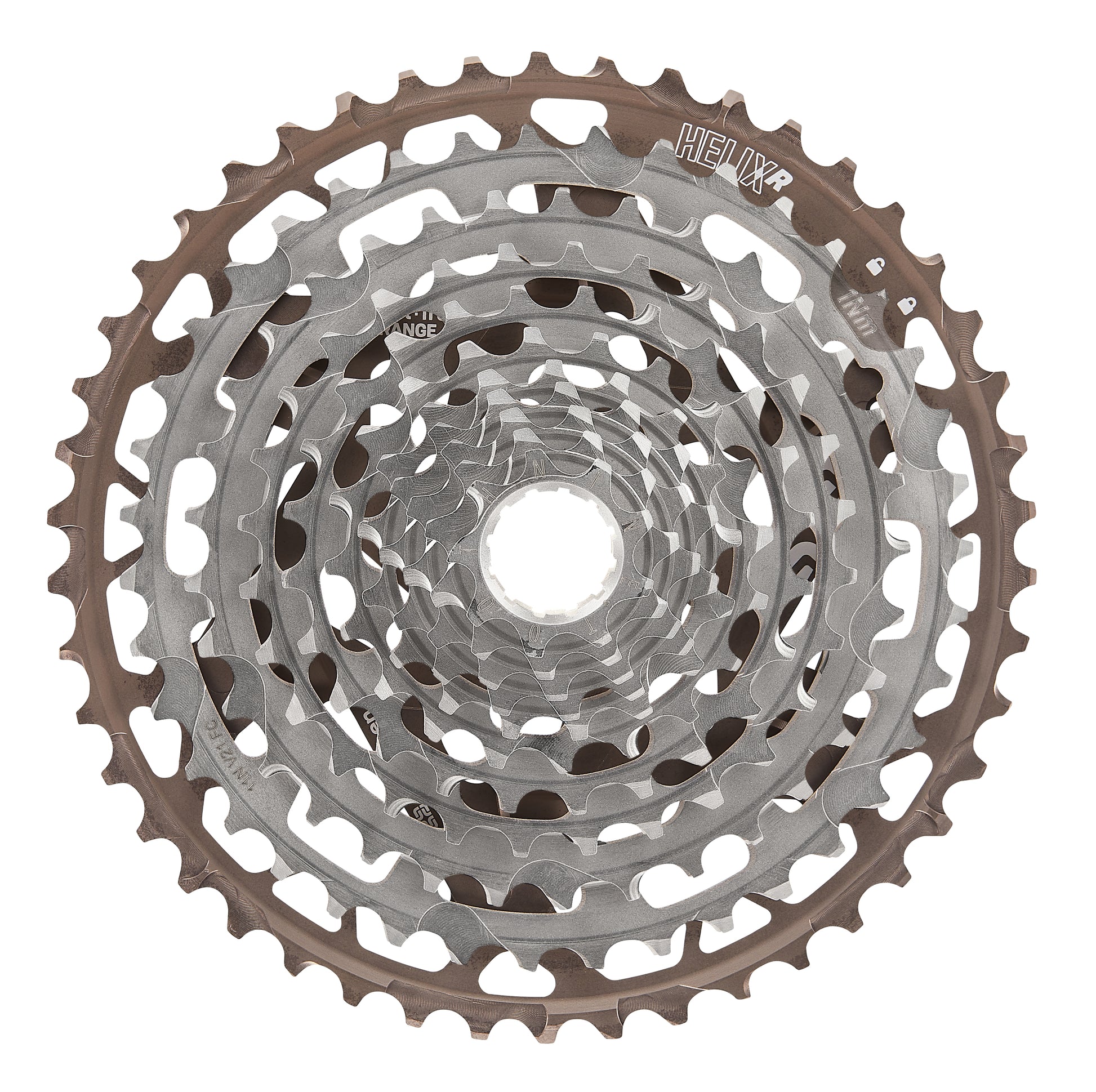 cassette gears Helix Race 11-Speed 9-46T Cassette