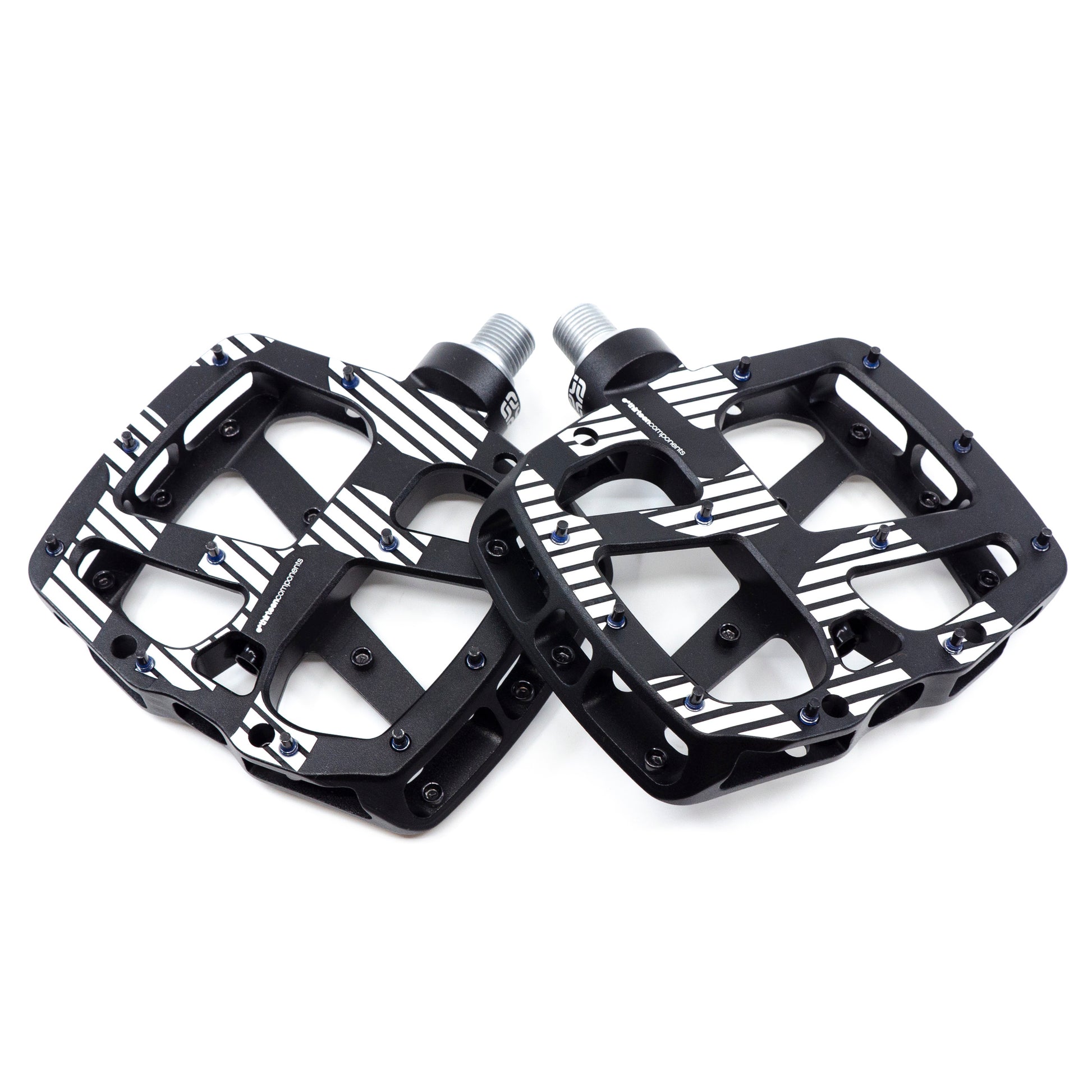 entity pedals Aluminum Plus Pedal