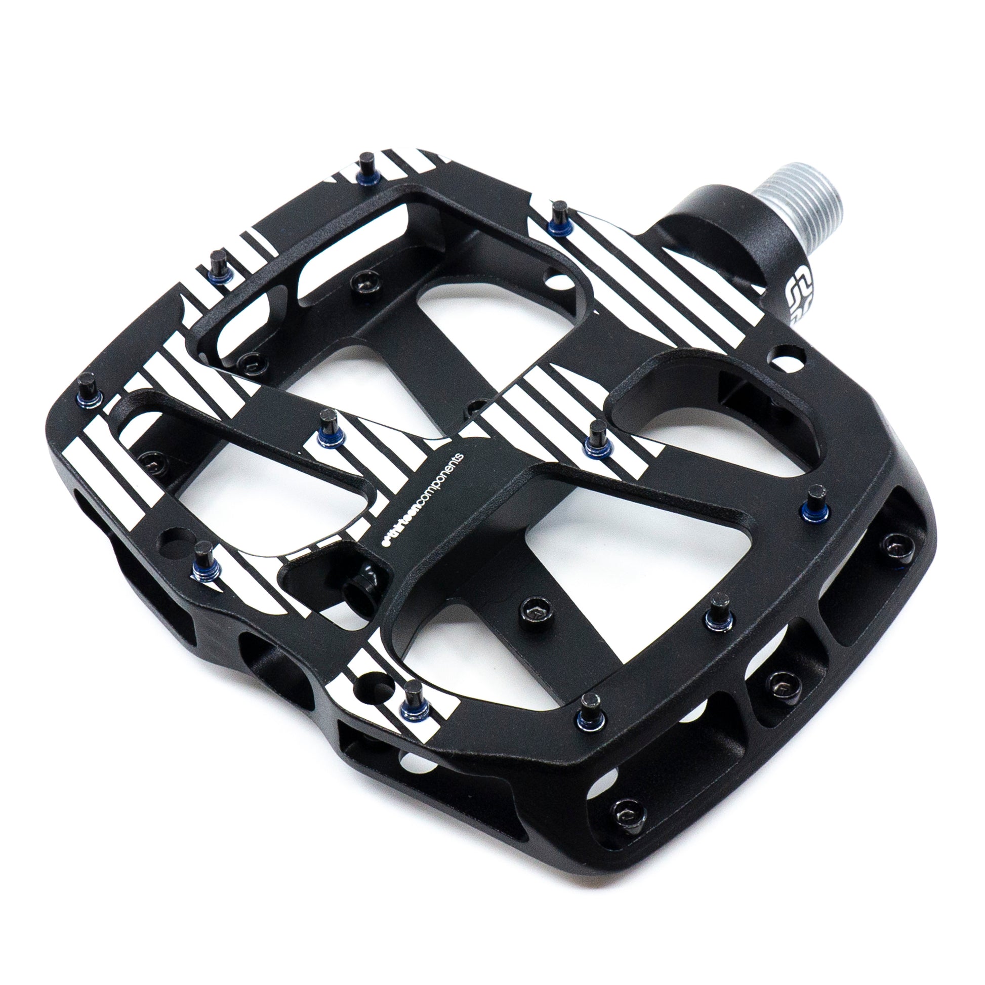 e thirteen plus pedal Aluminum Plus Pedal