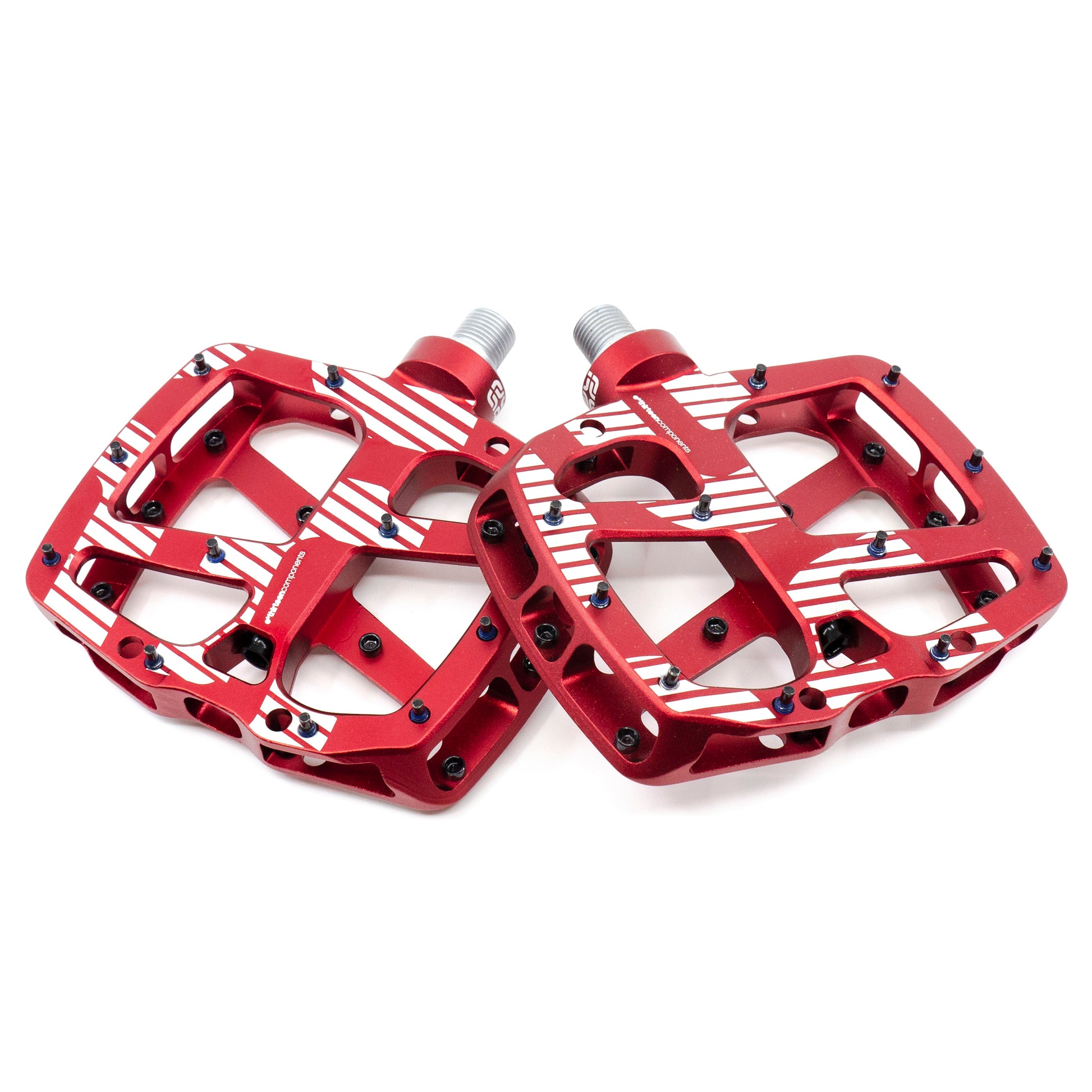 tuning pedals pirna Aluminum Plus Pedal