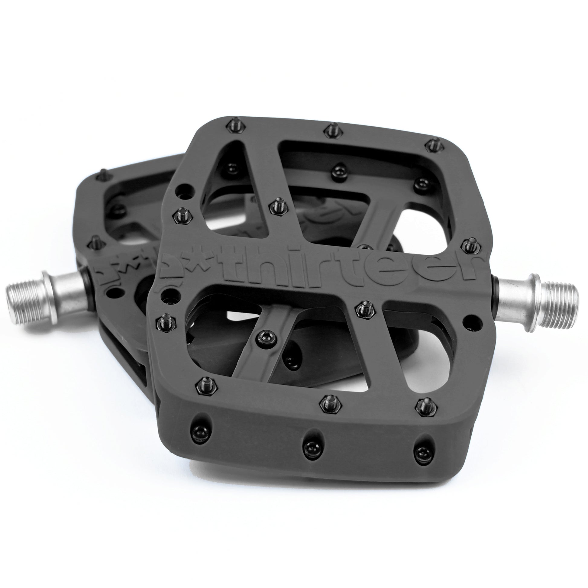 etp flat pedale Composite Base Pedal