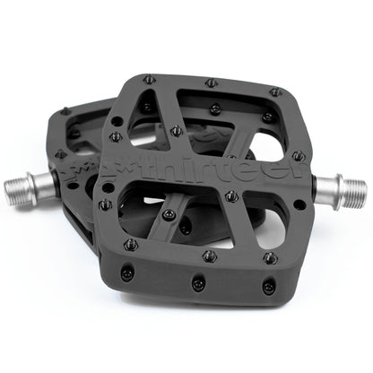 e13 base pedal Replacement Pins