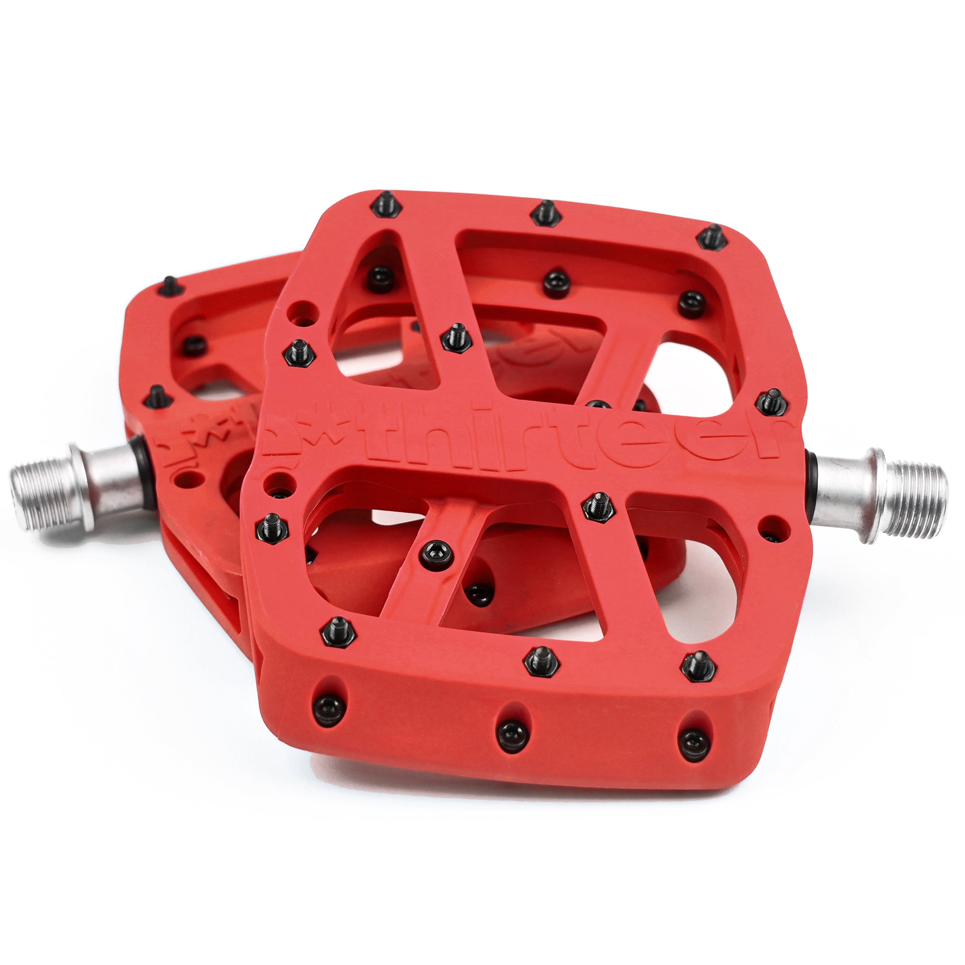 composite flat pedal Composite Base Pedal
