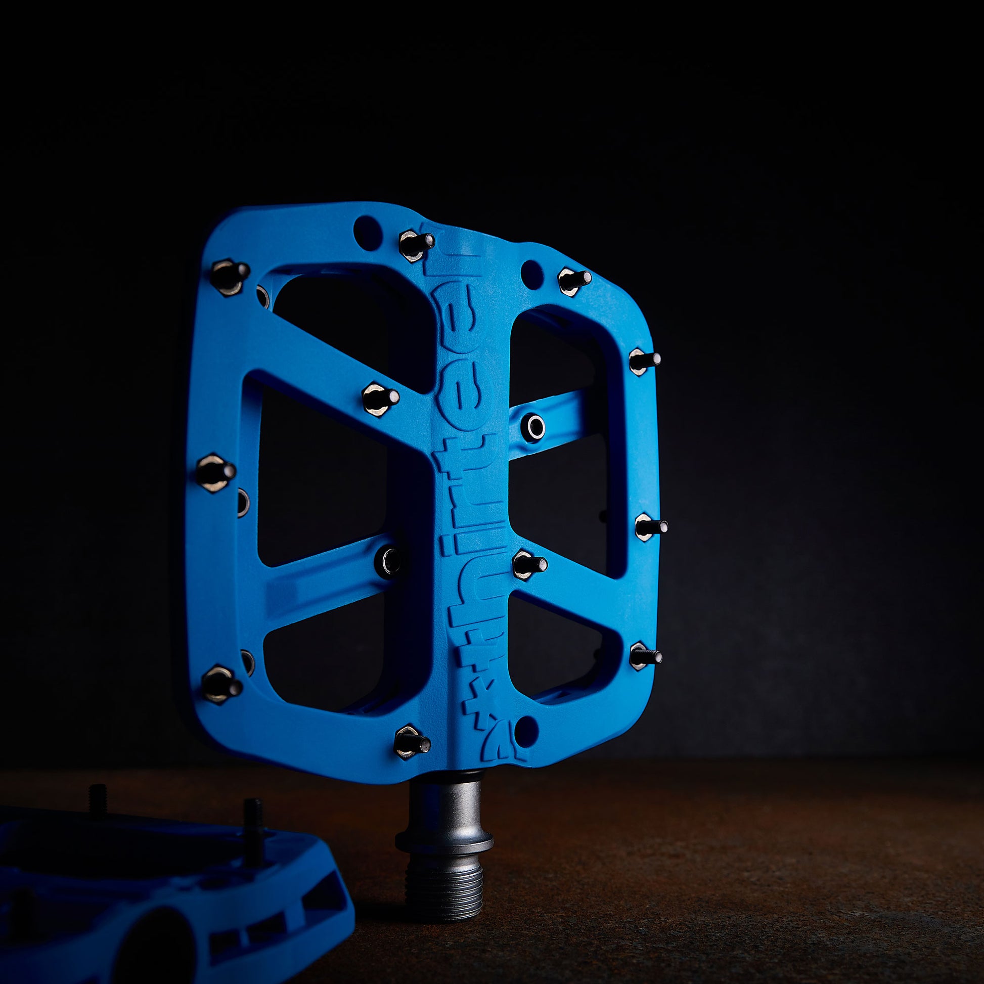 etp flat pedale Composite Base Pedal