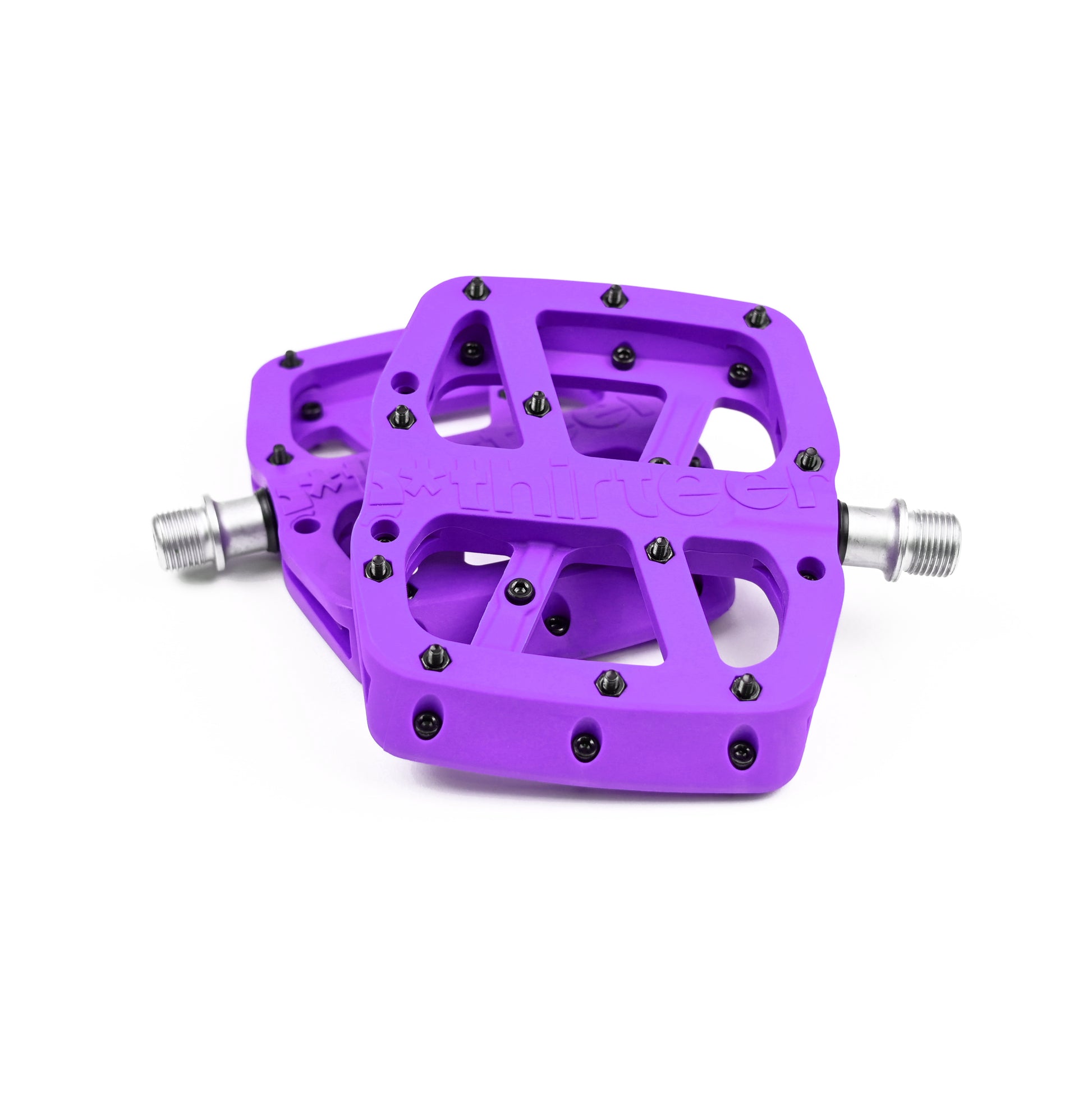 e thirteen plus pedal Composite Base Pedal