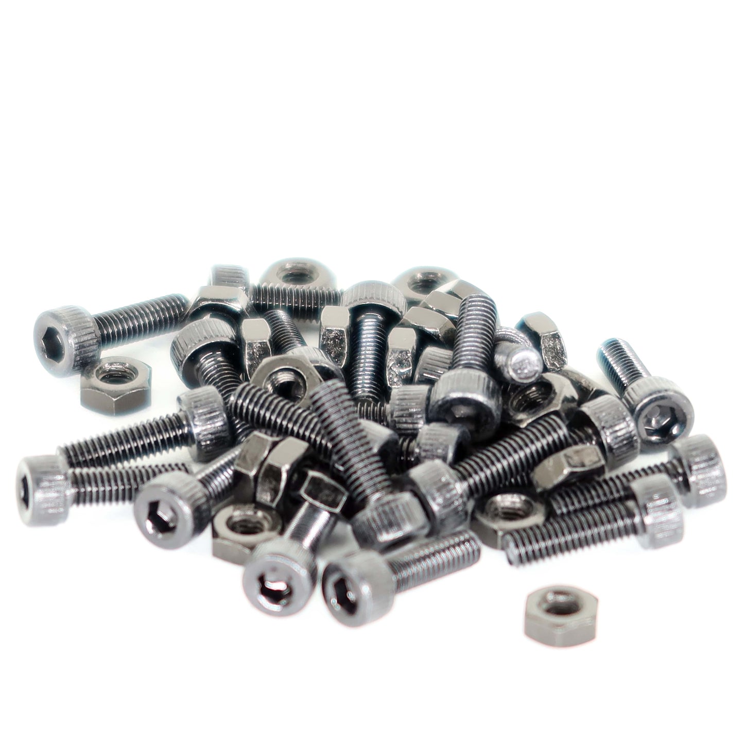 Replacement Pedal Pins for e*thirteen Base Pedals
