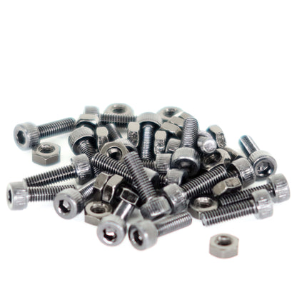 ready for race pedal pins Replacement Pins