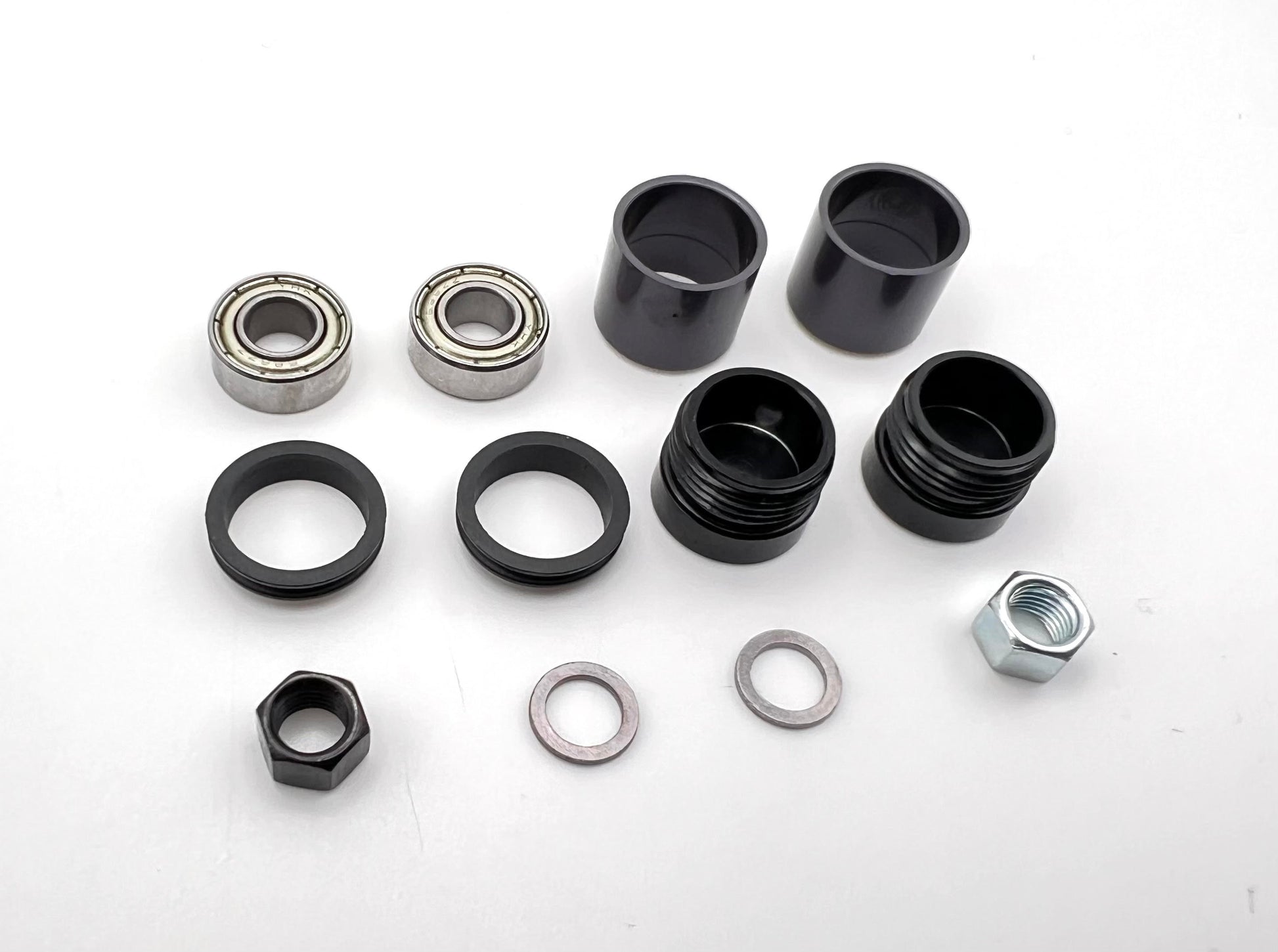 dmr vault pedal service kit Base Pedal Rebuild Kit