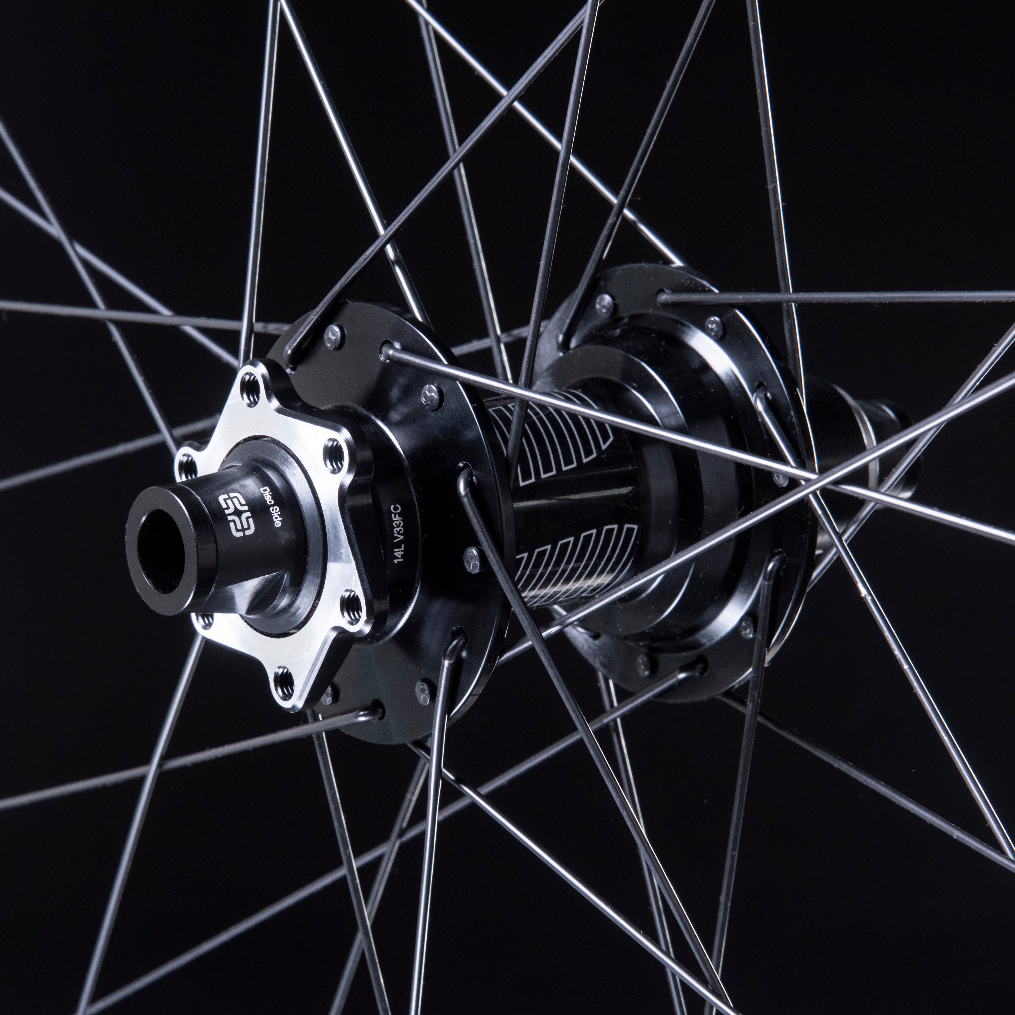 ⑩e*thirteen LG1+ アルミ リム 27.5インチ 1本 LG1 Plus Enduro Wheels