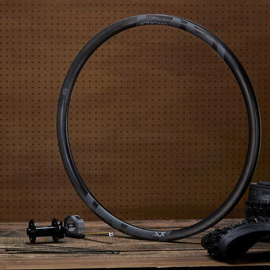 XCX Race Carbon MTB Rim e*thirteen