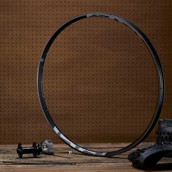 LG1 Plus Enduro Alloy Rim - 27.5" e*thirteen