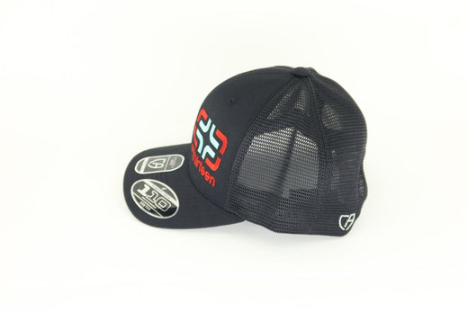 e*thirteen Embroidered Icon Hat