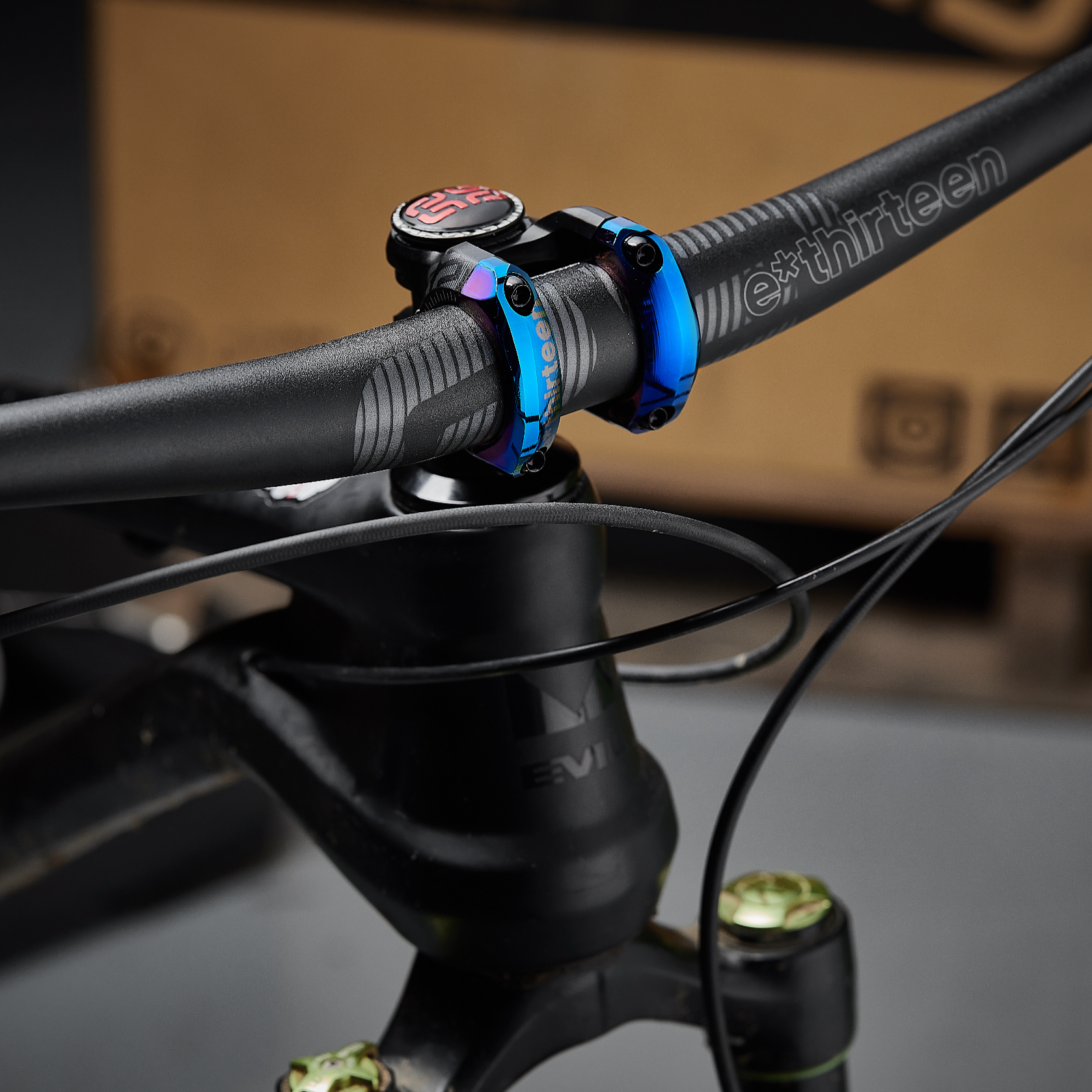 Plus 35 Stem Plus 35 Stem