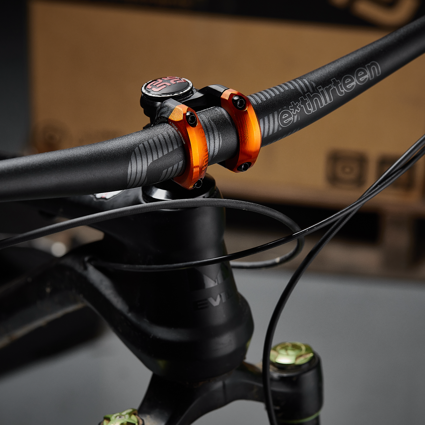 Plus 35 Stem – ethirteen - Main Image