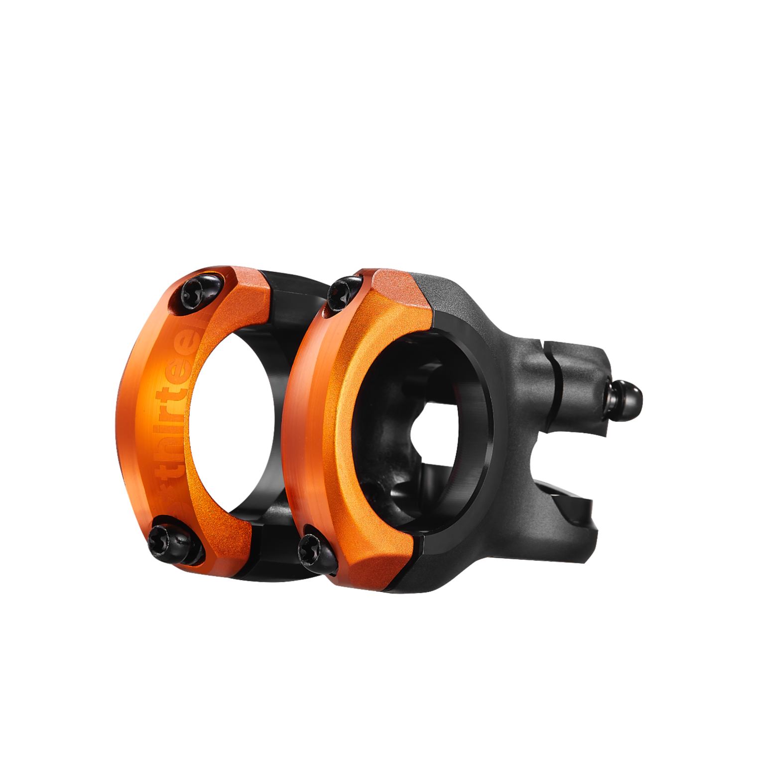Plus 35 Stem Plus 35 Stem