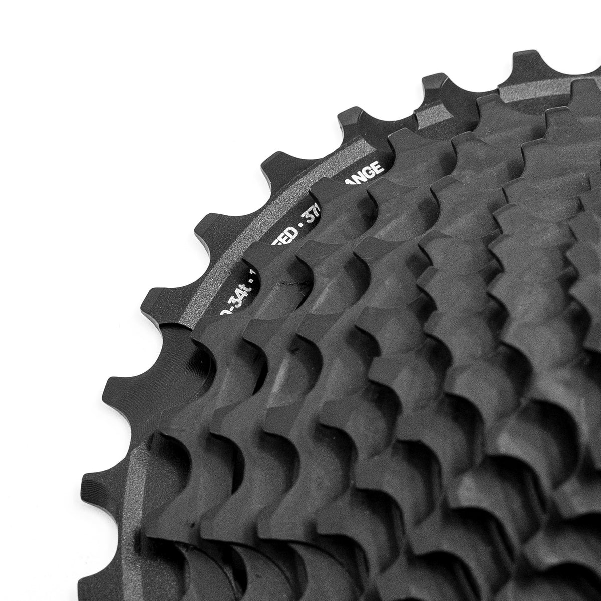 XCX Plus 11 Speed Cassette e*thirteen