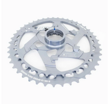 Load image into Gallery viewer, Helix Race 12-Speed 9-45T Gravel Cassette Replacement Clusters