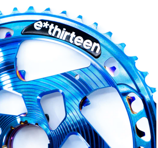 e*thirteen