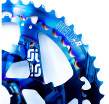 Load image into Gallery viewer, Helix Race 12-Speed 9-45T Gravel Cassette Replacement Clusters
