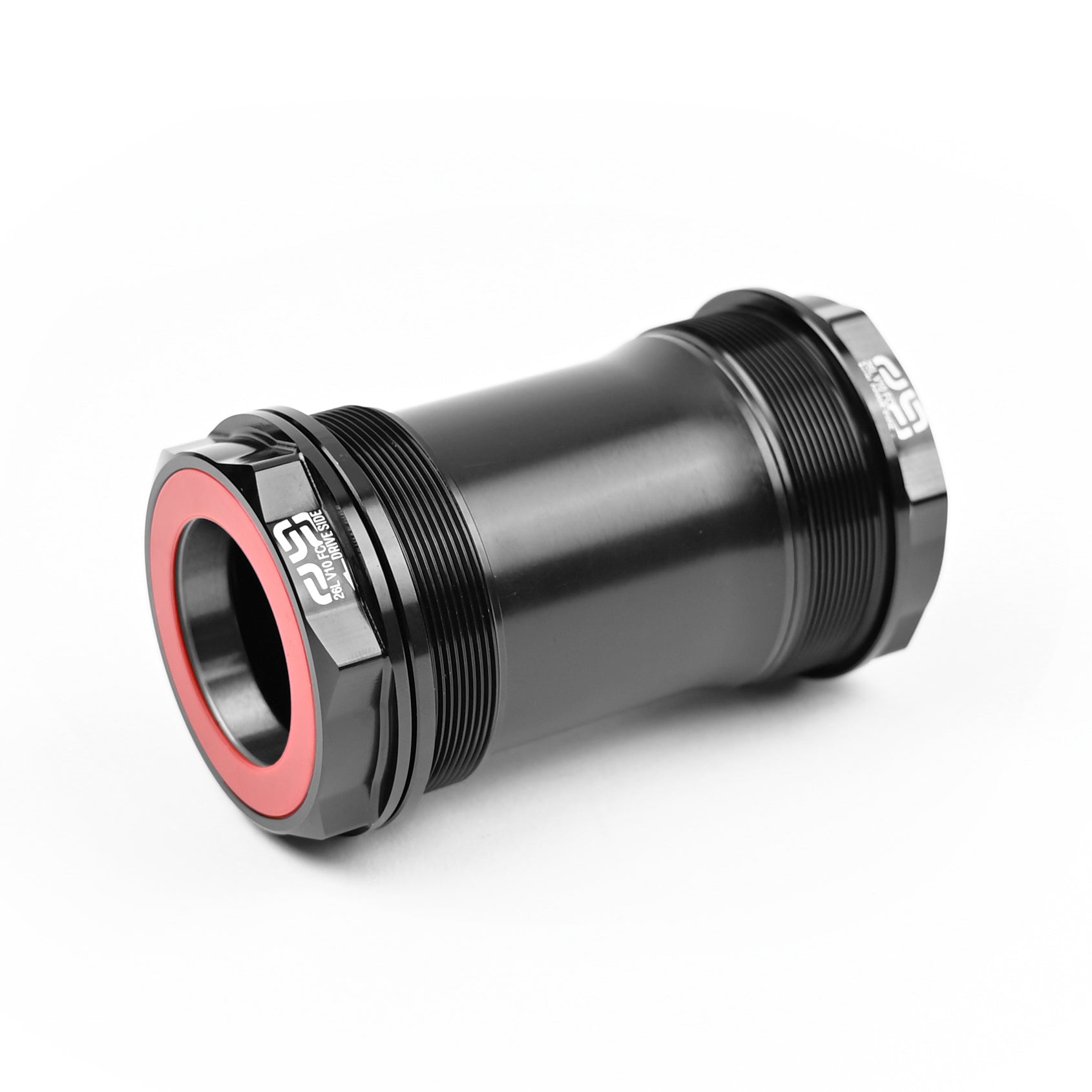 Threaded Bottom Bracket Type Threaded Bottom Brackets