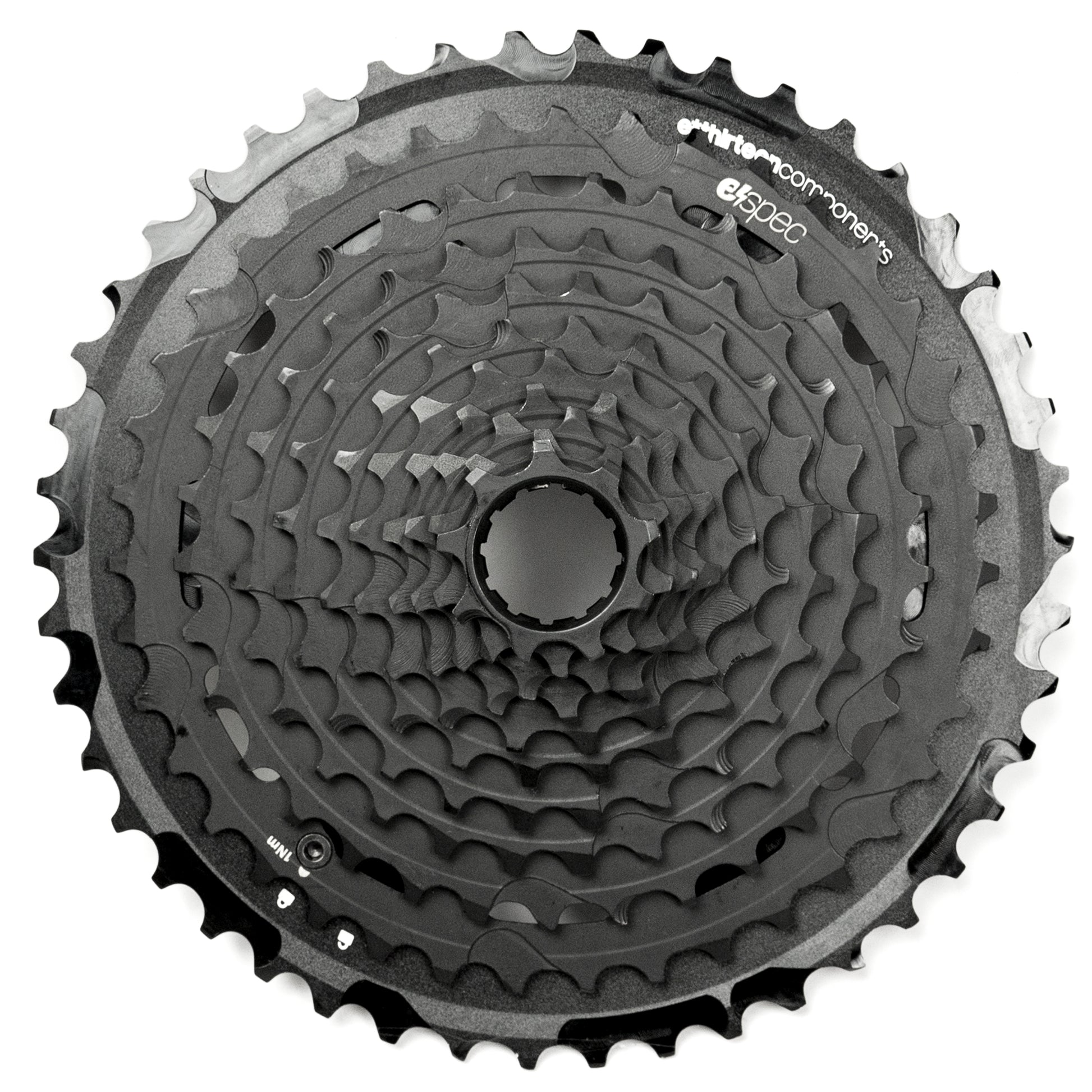 TRS Plus 11 Speed Cassette Gen2 – ethirteen1