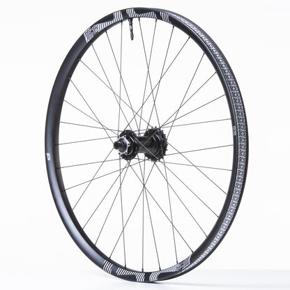 LG1 Race Carbon Downhill Wheels - 27.5" Rear