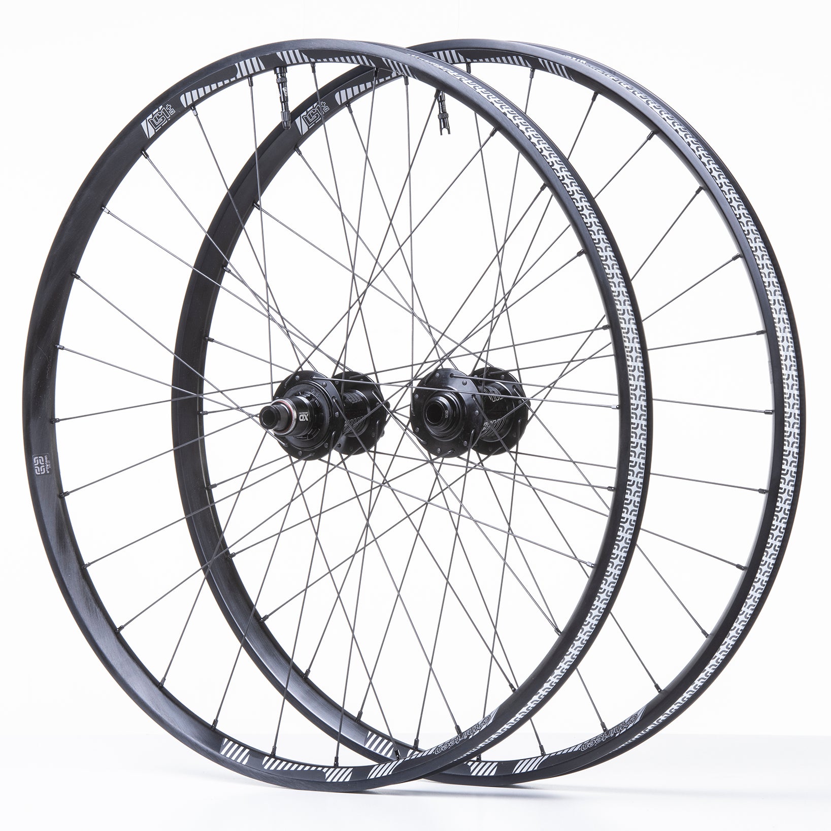 ⑩e*thirteen LG1+ アルミ リム 27.5インチ 1本 LG1 Plus Enduro Wheels