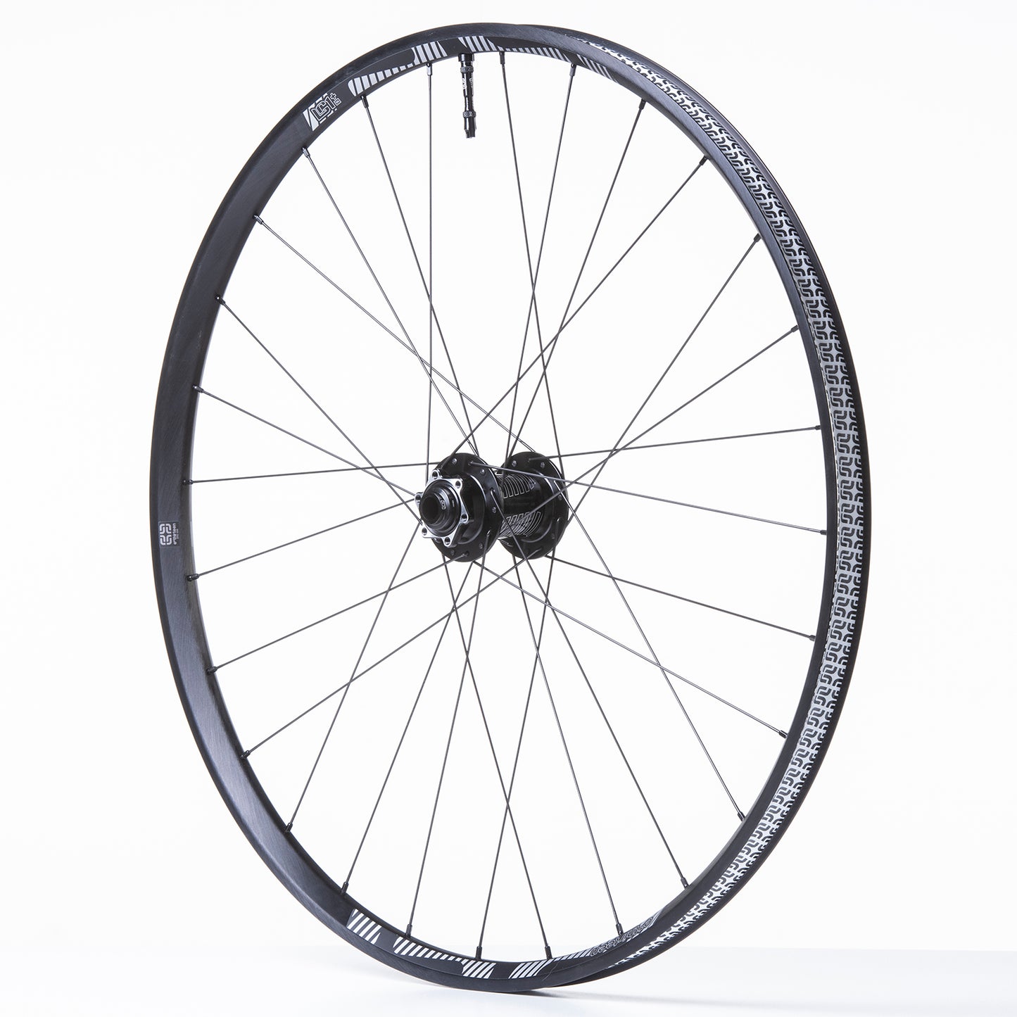 LG1 Plus Enduro Wheels e*thirteen