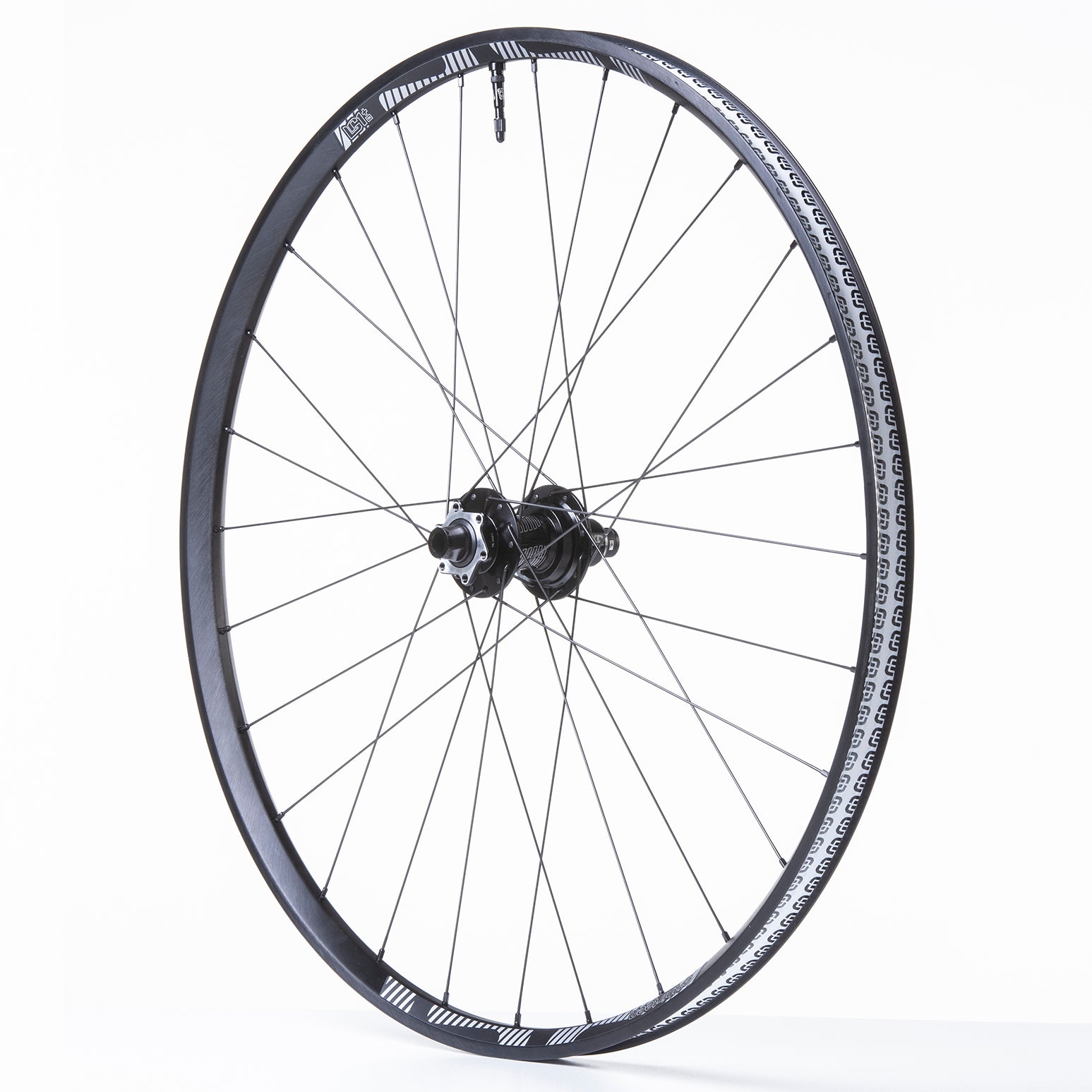 ⑩e*thirteen LG1+ アルミ リム 27.5インチ 1本 LG1 Plus Enduro Wheels