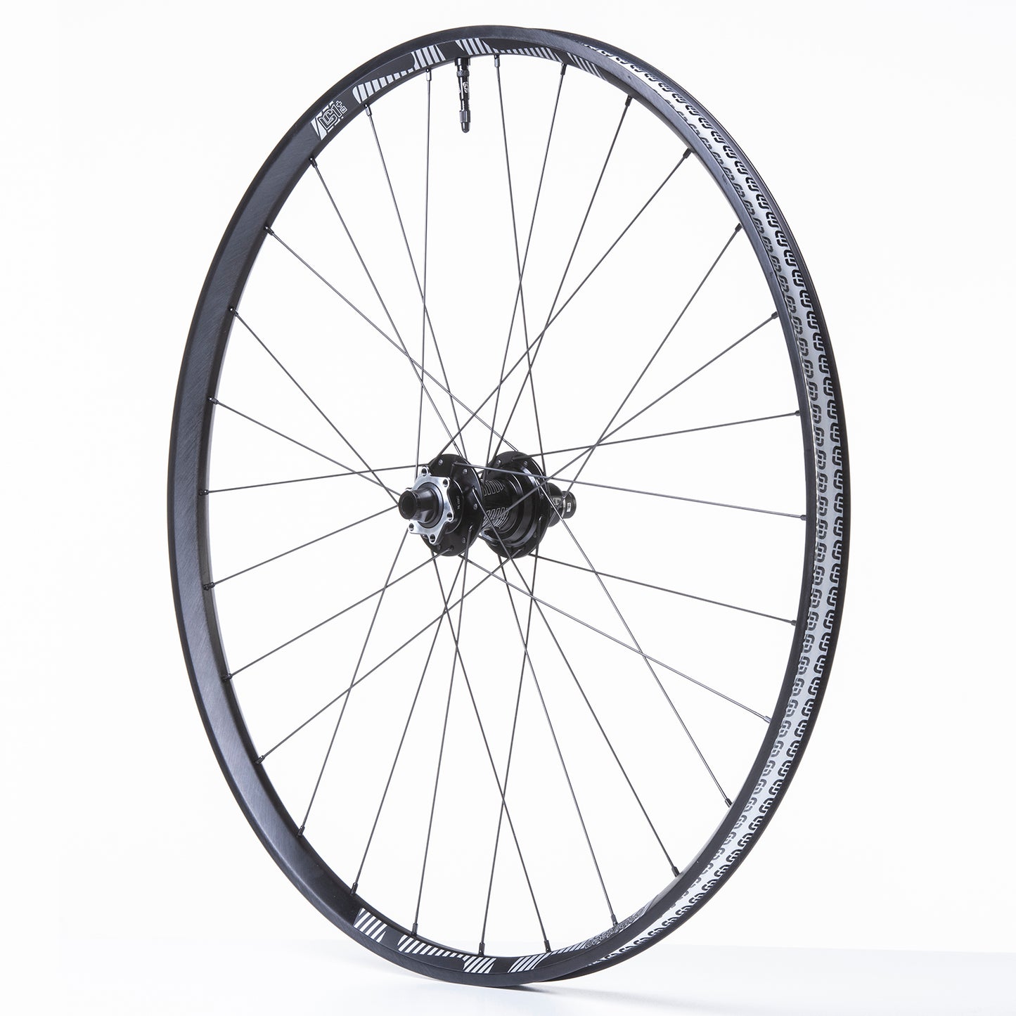 LG1 Plus Enduro Wheels e*thirteen