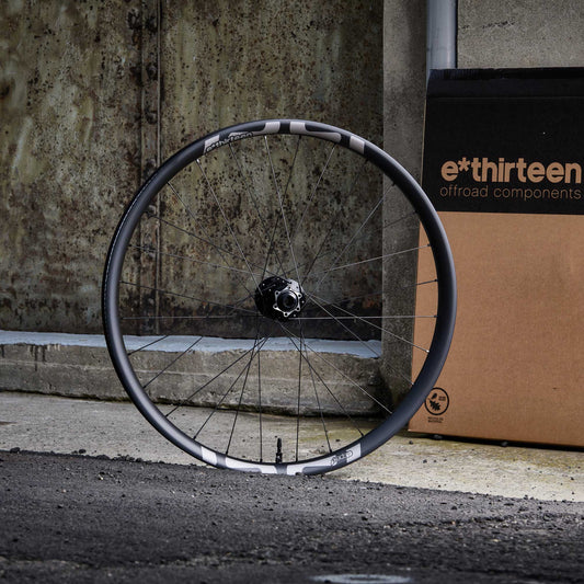 e*spec Race Carbon Wheels - 29" Rear e*thirteen