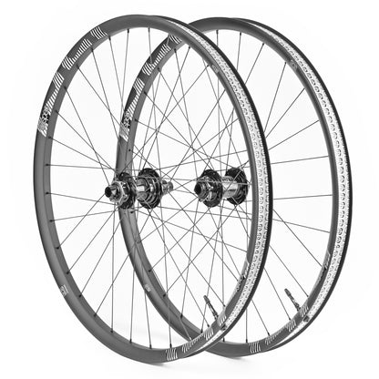 e*spec Race Carbon Wheels - 29" Rear