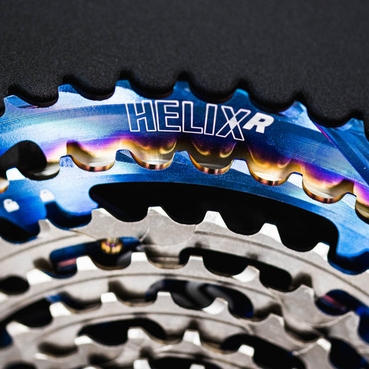 Helix Race 12-Speed 9-50T Cassette