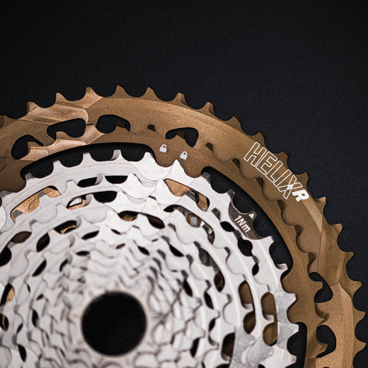 Thirteen Helix R E Thirteen 12 Speed Cassette Review E*thirteen