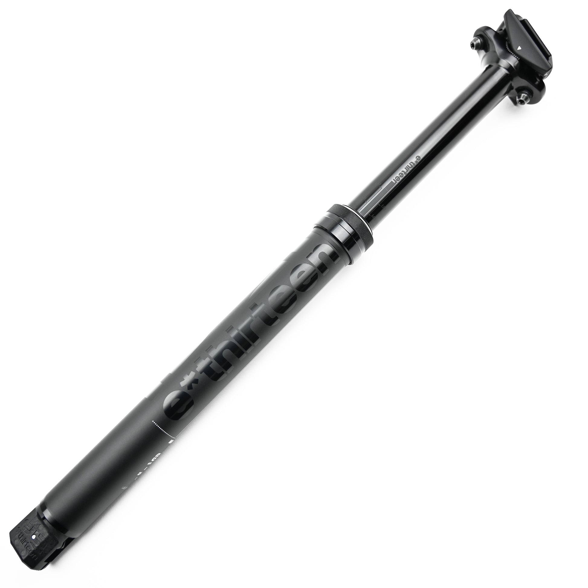ethirteen sattelstütze Vario Infinite Dropper Post 31.6 / 180-210mm