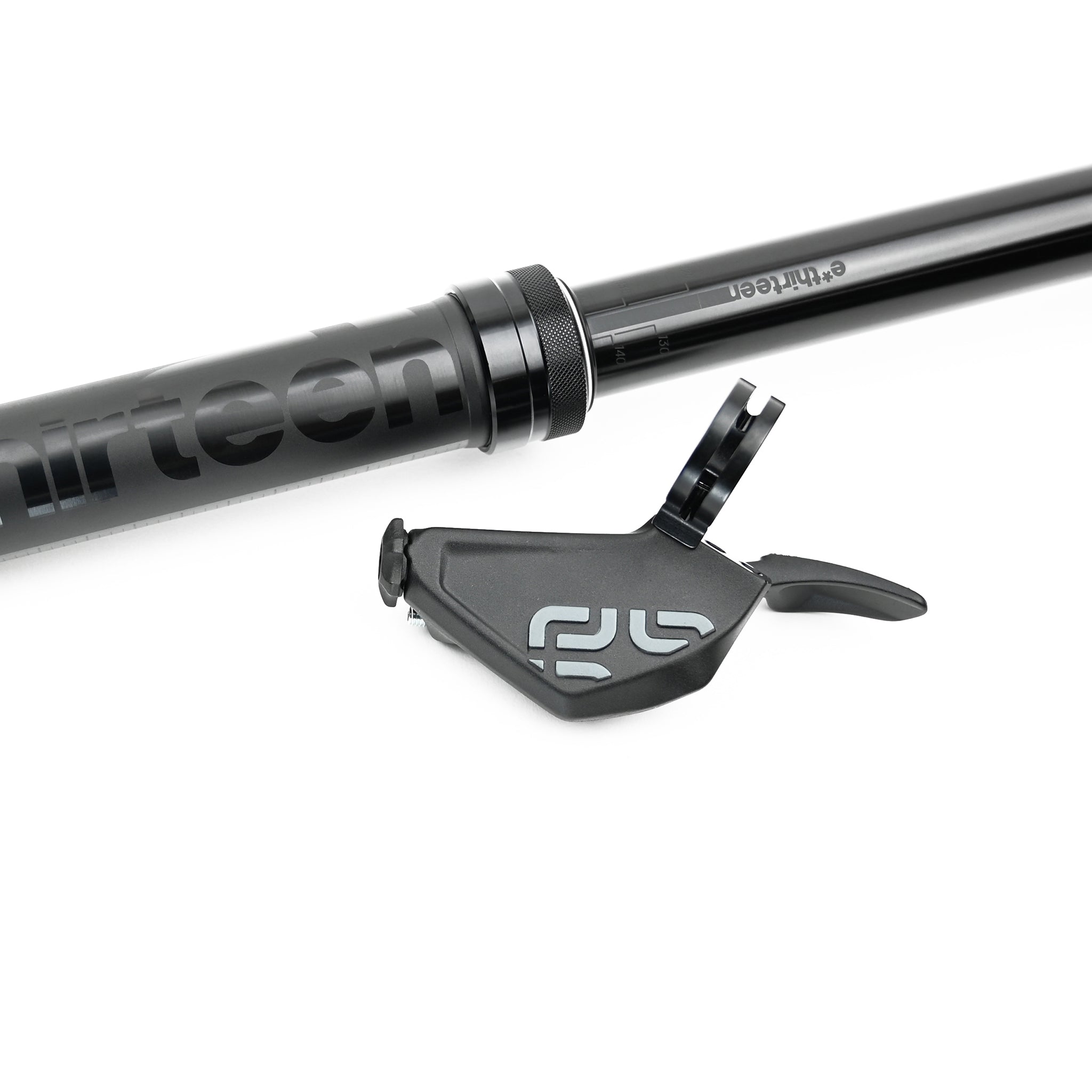 Vario Dropper Post Lever