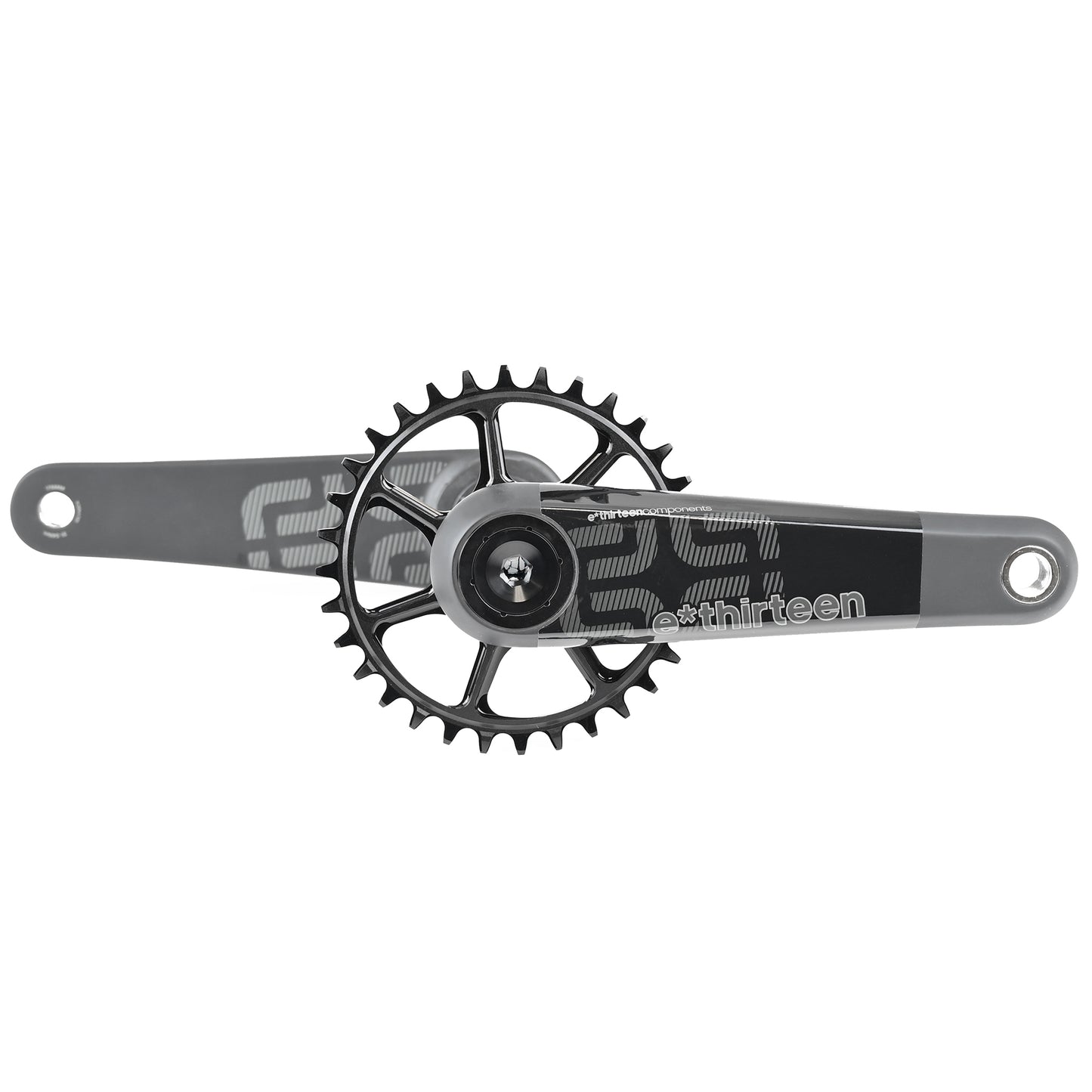 TRS Race Carbon Cranks - Gen4 ethirteen