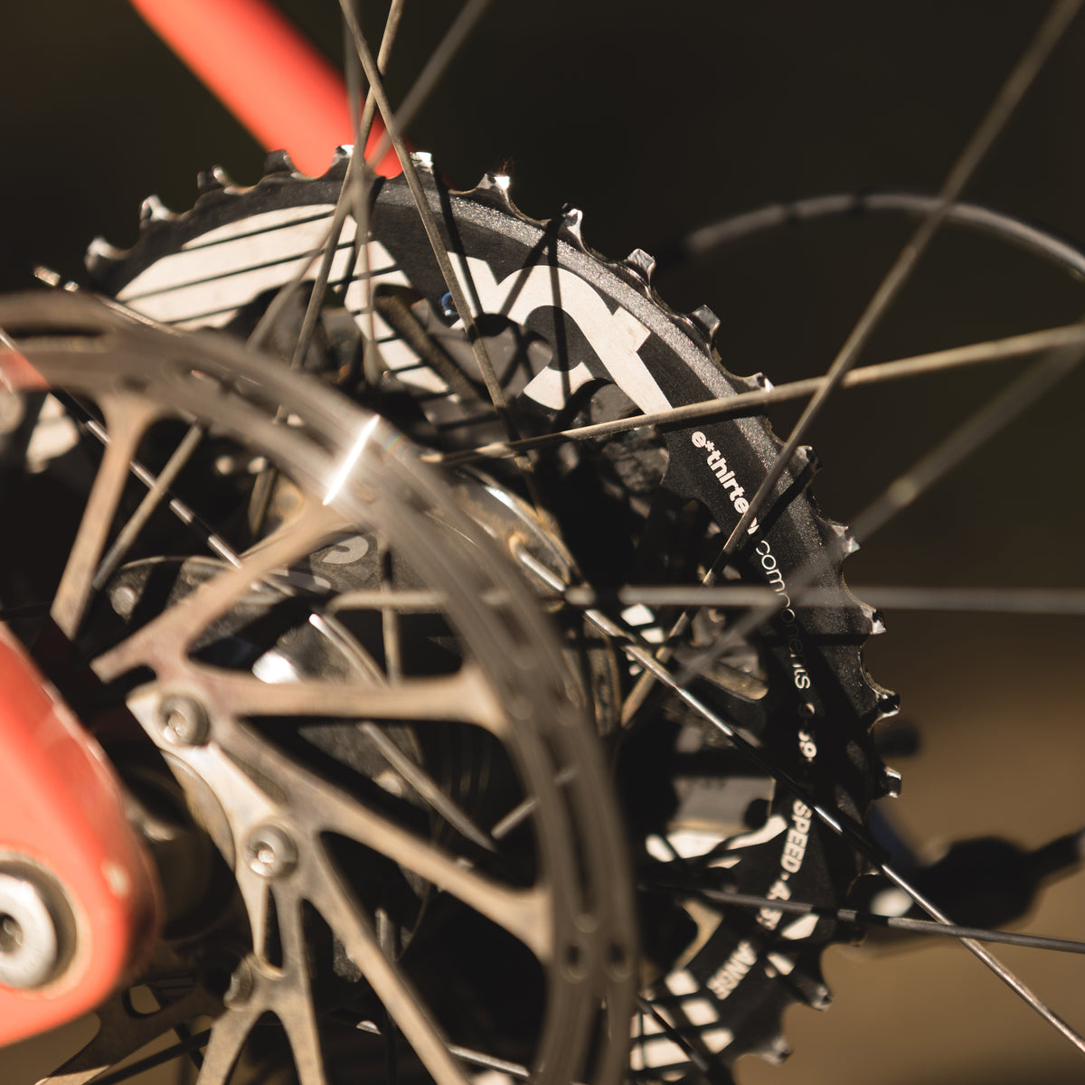 XCX Plus 11 Speed Cassette e*thirteen